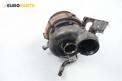 Турбо за BMW X3 Series E83 (01.2004 - 12.2011) 3.0 d, 218 к.с.