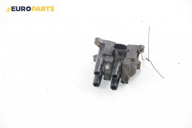 Запалителна бобина за Ford Fiesta IV Hatchback (08.1995 - 09.2002) 1.25 i 16V, 75 к.с.