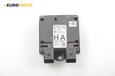 Модул за AIRBAG за Ford Fiesta V Hatchback (11.2001 - 03.2010)