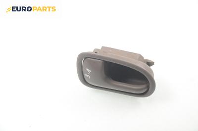Вътрешна дръжка за Mazda 626 IV Hatchback (08.1991 - 04.1997), 4+1 вр., хечбек, позиция: задна, лява