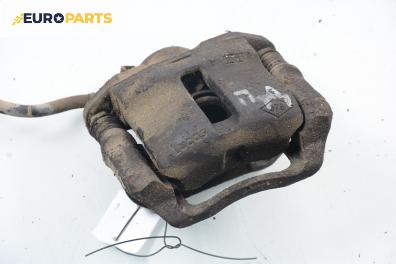 Спирачен апарат за Renault Megane Scenic (10.1996 - 12.2001), позиция: предна, дясна