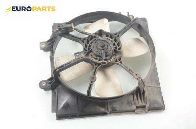 Перка охлаждане за Mazda 323 F V Hatchback (07.1994 - 09.1998) 1.5 16V, 88 к.с.