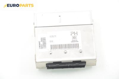 Компютър двигател за Opel Astra F Sedan (09.1991 - 09.1998) 1.6 i, 75 к.с.