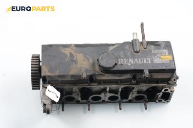 Глава за Renault Megane Scenic (10.1996 - 12.2001) 1.6 e (JA0F), 90 к.с.