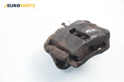 Спирачен апарат за Renault Megane Scenic (10.1996 - 12.2001), позиция: предна, лява