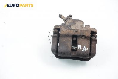 Спирачен апарат за Renault Megane Scenic (10.1996 - 12.2001), позиция: предна, дясна