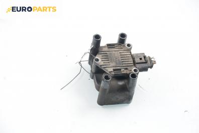 Запалителна бобина за Volkswagen Golf IV Hatchback (08.1997 - 06.2005) 1.6, 100 к.с.