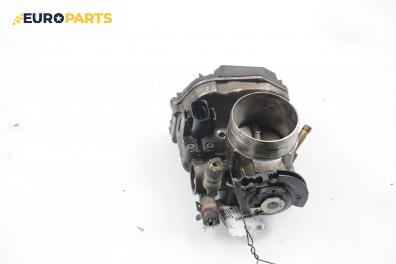 Дроселова клапа за Volkswagen Golf IV Hatchback (08.1997 - 06.2005) 1.6, 100 к.с.