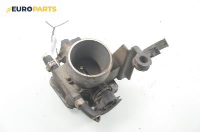 Дроселова клапа за Fiat Bravo I Coupe (1995-10-01 - 2001-10-01) 1.6 16V (182.AB), 103 к.с.