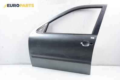 Врата за Seat Toledo II Sedan (10.1998 - 05.2006), 4+1 вр., седан, позиция: предна, лява