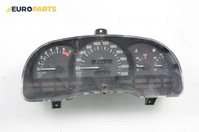 Километраж за Opel Astra F Sedan (09.1991 - 09.1998) 1.6 i, 75 к.с.