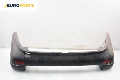 Задна броня за Citroen ZX Break (10.1993 - 07.1999), комби