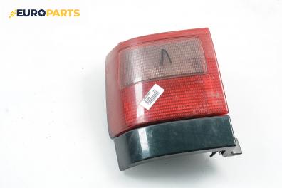 Стоп за Citroen ZX Break (10.1993 - 07.1999), комби, позиция: лява
