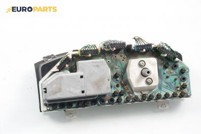 Километраж за Citroen ZX Break (10.1993 - 07.1999) 1.4 i, 75 к.с.