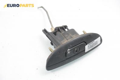 Ключалка заден капак за Renault Megane Scenic (10.1996 - 12.2001)