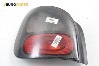 Стоп за Renault Megane Scenic (10.1996 - 12.2001), позиция: лява