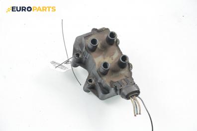 Запалителна бобина за Peugeot 306 Hatchback (01.1993 - 10.2003) 1.6, 89 к.с.