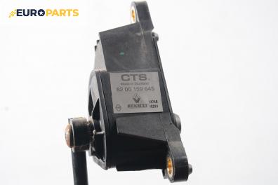Потенциометър газ  за Renault Scenic II Minivan (06.2003 - 07.2010)