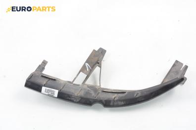 Държач броня за Renault Scenic II Minivan (06.2003 - 07.2010), позиция: предна, лява