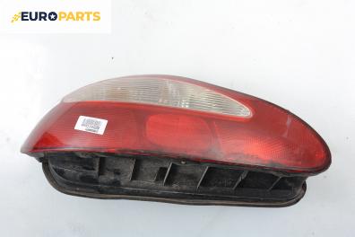 Стоп за Hyundai Coupe Coupe I (06.1996 - 04.2002), позиция: лява