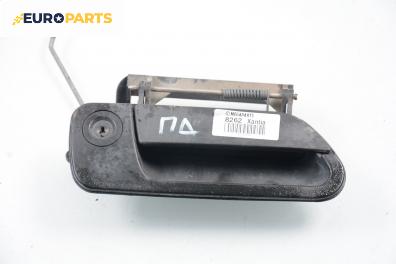 Външна дръжка за Citroen Xantia Hatchback I (03.1993 - 01.1998), 4+1 вр., хечбек, позиция: предна, дясна