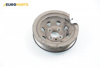 Демпферна шайба за Alfa Romeo 156 Sedan (09.1997 - 09.2005) 1.8 16V T.SPARK (932A3), 144 к.с.