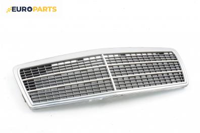 Решетка за Mercedes-Benz C-Class Sedan (W202) (03.1993 - 05.2000), седан, позиция: предна
