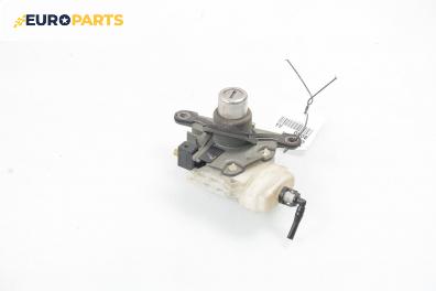 Ключалка заден капак за Audi A4 Sedan B5 (11.1994 - 09.2001), седан