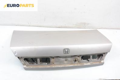 Заден капак за Honda Accord VI Coupe (12.1997 - 06.2003), 2+1 вр., купе, позиция: задна