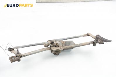 Ел. мотор за чистачките за Ford Mondeo III Sedan (10.2000 - 03.2007), седан, позиция: предна