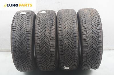 Зимни гуми MICHELIN 195/65/15, DOT: 1515