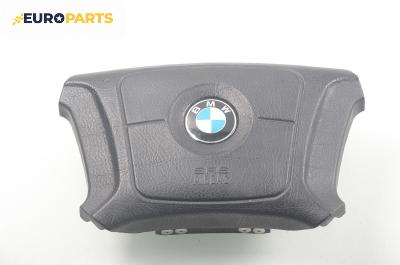 Airbag за BMW 3 Series E36 Sedan (09.1990 - 02.1998), 4+1 вр., седан, позиция: предна