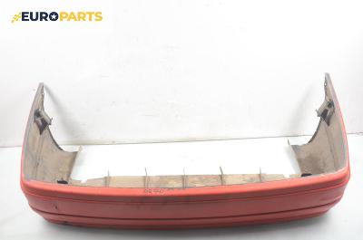 Задна броня за Seat Toledo I Hatchback (01.1991 - 10.1999), хечбек
