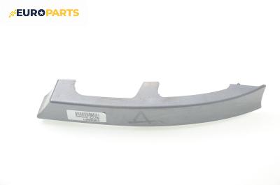 Лайсна под стоп за Nissan Almera II Hatchback (01.2000 - 12.2006), хечбек, позиция: дясна