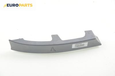 Лайсна под стоп за Nissan Almera II Hatchback (01.2000 - 12.2006), хечбек, позиция: лява