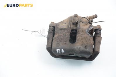 Спирачен апарат за Renault Megane Scenic (10.1996 - 12.2001), позиция: предна, лява
