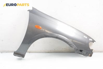 Калник за Nissan Almera II Hatchback (01.2000 - 12.2006), 4+1 вр., хечбек, позиция: предна, дясна