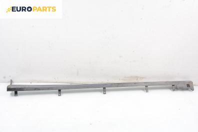 Праг за Nissan Almera II Hatchback (01.2000 - 12.2006), 4+1 вр., хечбек, позиция: лява