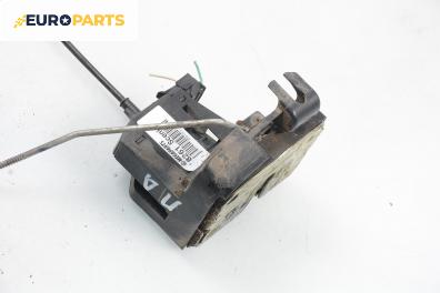 Брава на врата за Renault Scenic I Minivan (09.1999 - 07.2010), позиция: предна, дясна