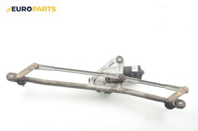 Ел. мотор за чистачките за Rover 75 Sedan (02.1999 - 05.2005), седан, позиция: предна