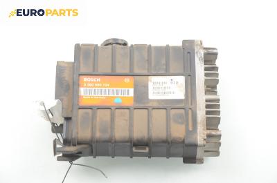 Компютър двигател за Peugeot 205 II Hatchback (01.1987 - 09.1998) 1.1, 60 к.с.