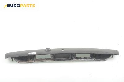 Лайсна заден капак за Fiat Marea Weekend (09.1996 - 12.2007), комби, позиция: задна