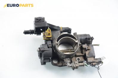 Дроселова клапа за Citroen Xsara Picasso (09.1999 - 06.2012) 1.8 16V, 115 к.с.