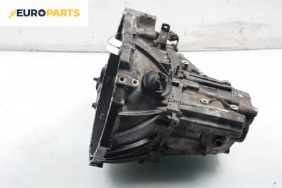 Ръчна скоростна кутия за Nissan Almera II Hatchback (01.2000 - 12.2006) 2.2 Di, 110 к.с.