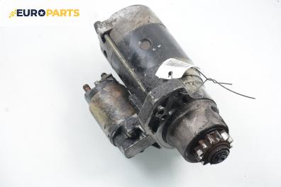 Стартер за Nissan Almera II Hatchback (01.2000 - 12.2006) 2.2 Di, 110 к.с.