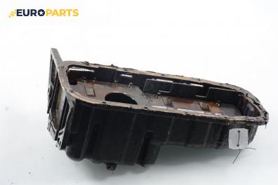 Картер за Opel Corsa B Hatchback (03.1993 - 12.2002) 1.4 i 16V, 90 к.с.