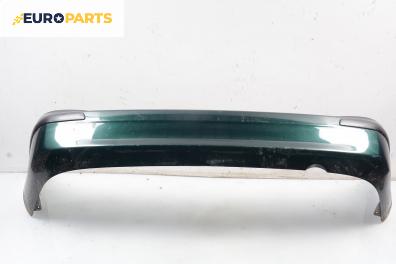 Задна броня за Mazda 323 F VI Hatchback (09.1998 - 05.2004), хечбек