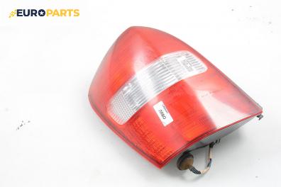 Стоп за Mazda 323 F VI Hatchback (09.1998 - 05.2004), хечбек, позиция: лява