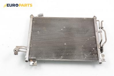 Климатичен радиатор за Mazda 323 F VI Hatchback (09.1998 - 05.2004) 2.0 TD, 90 к.с.