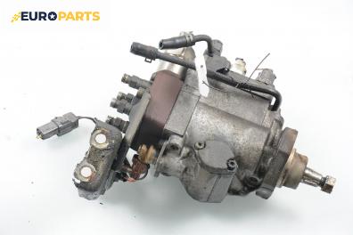 ГНП-горивонагнетателна помпа за Mazda 323 F VI Hatchback (09.1998 - 05.2004) 2.0 TD, 90 к.с.